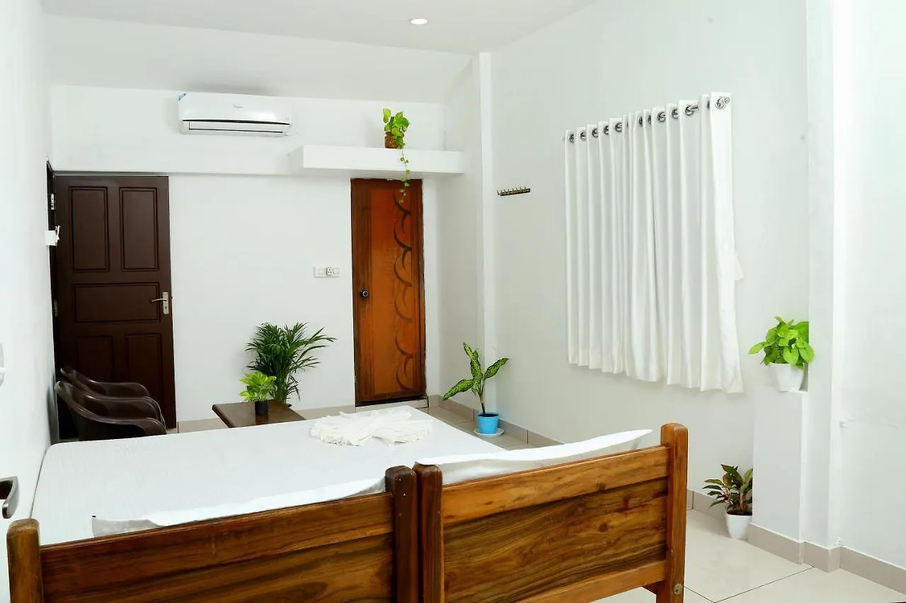 Bethesda Inn Kochi