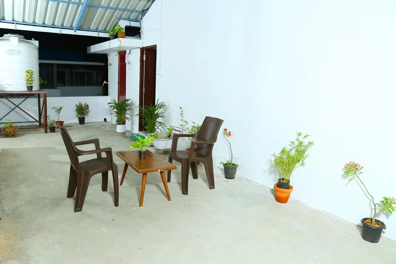 Bethesda Inn Kochi 0*,