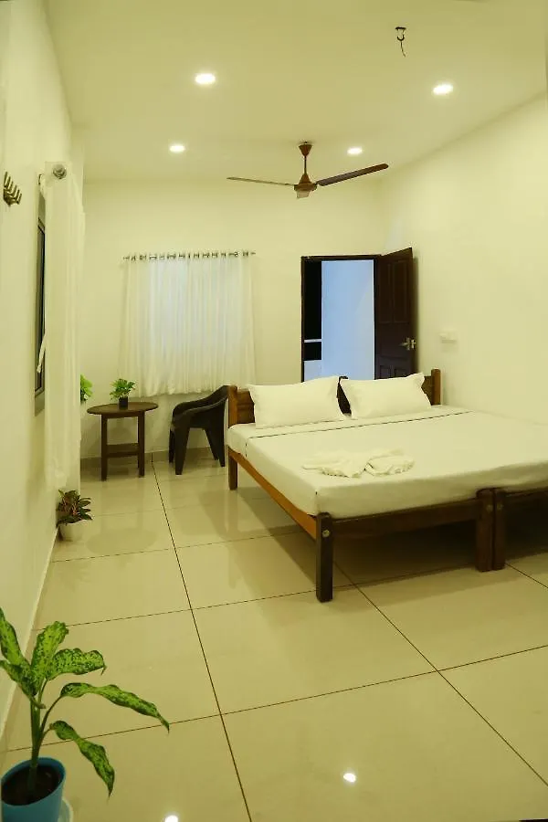 Bethesda Inn Kochi 0*,  India
