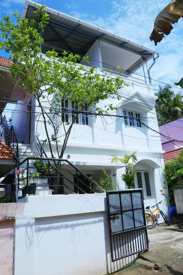 Bethesda Inn Kochi India