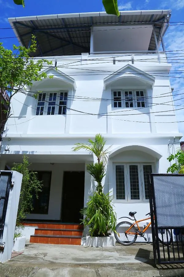 Bethesda Inn Kochi 0*,  India
