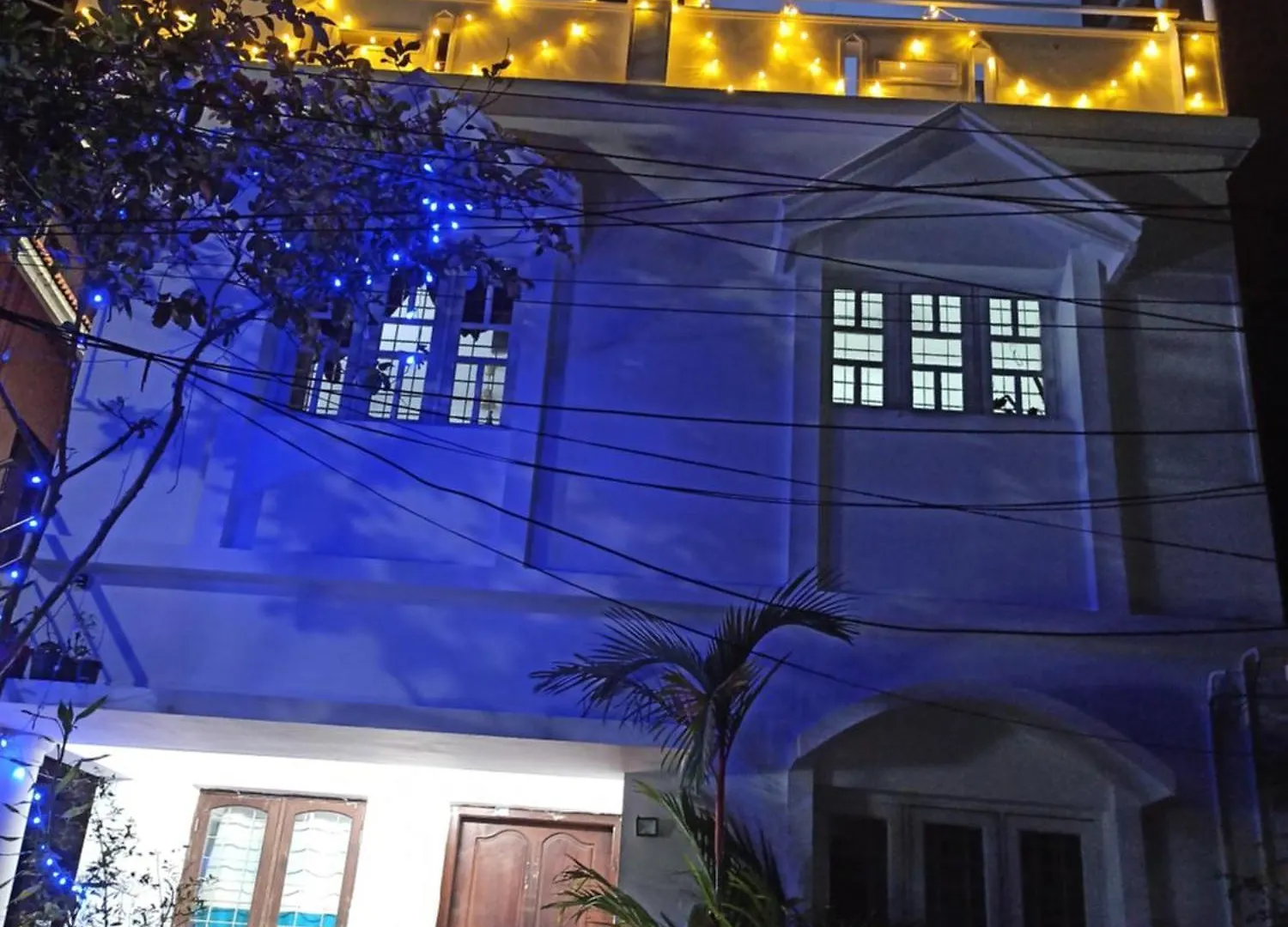 Bethesda Inn Kochi