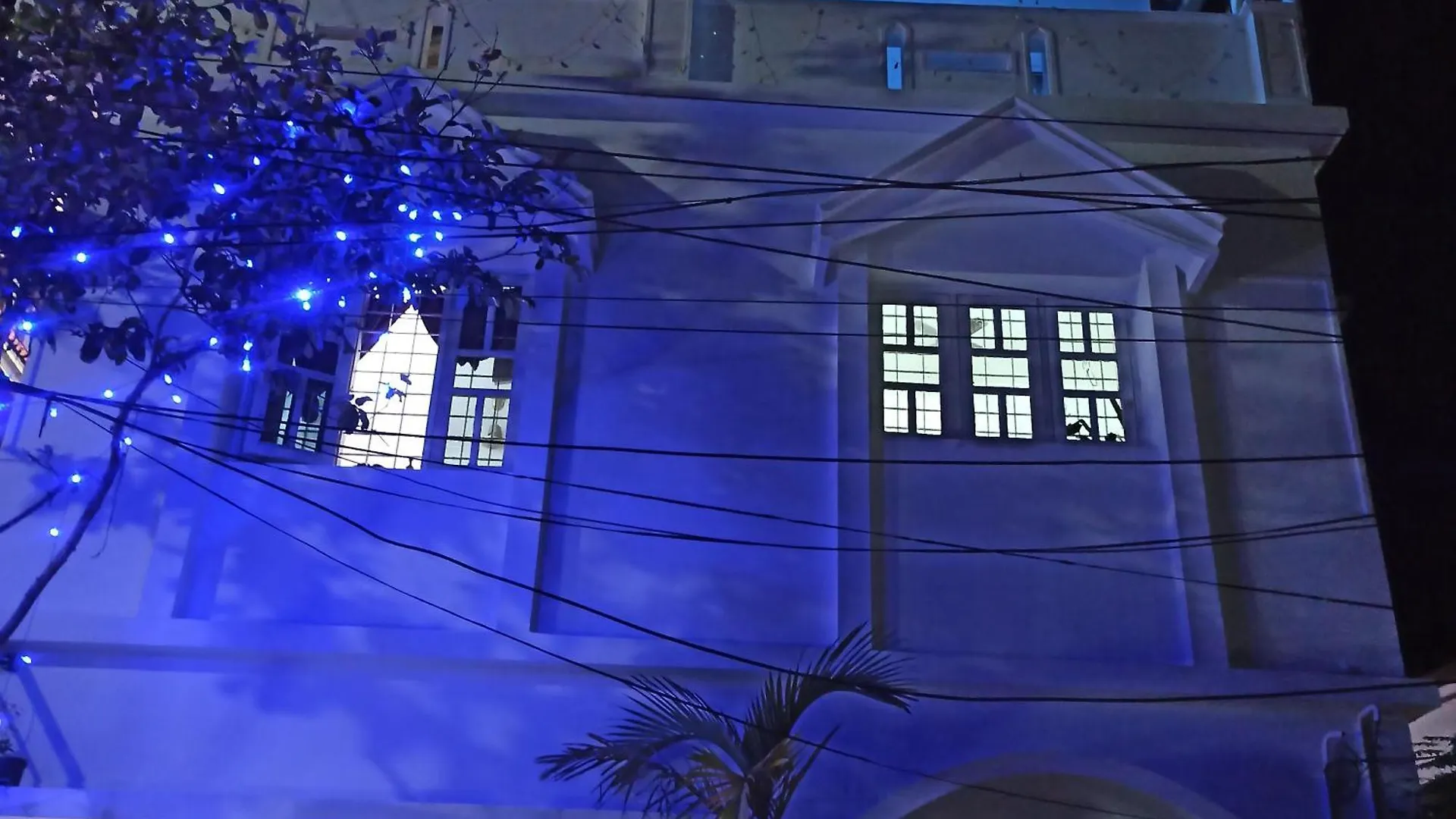 Bethesda Inn Kochi