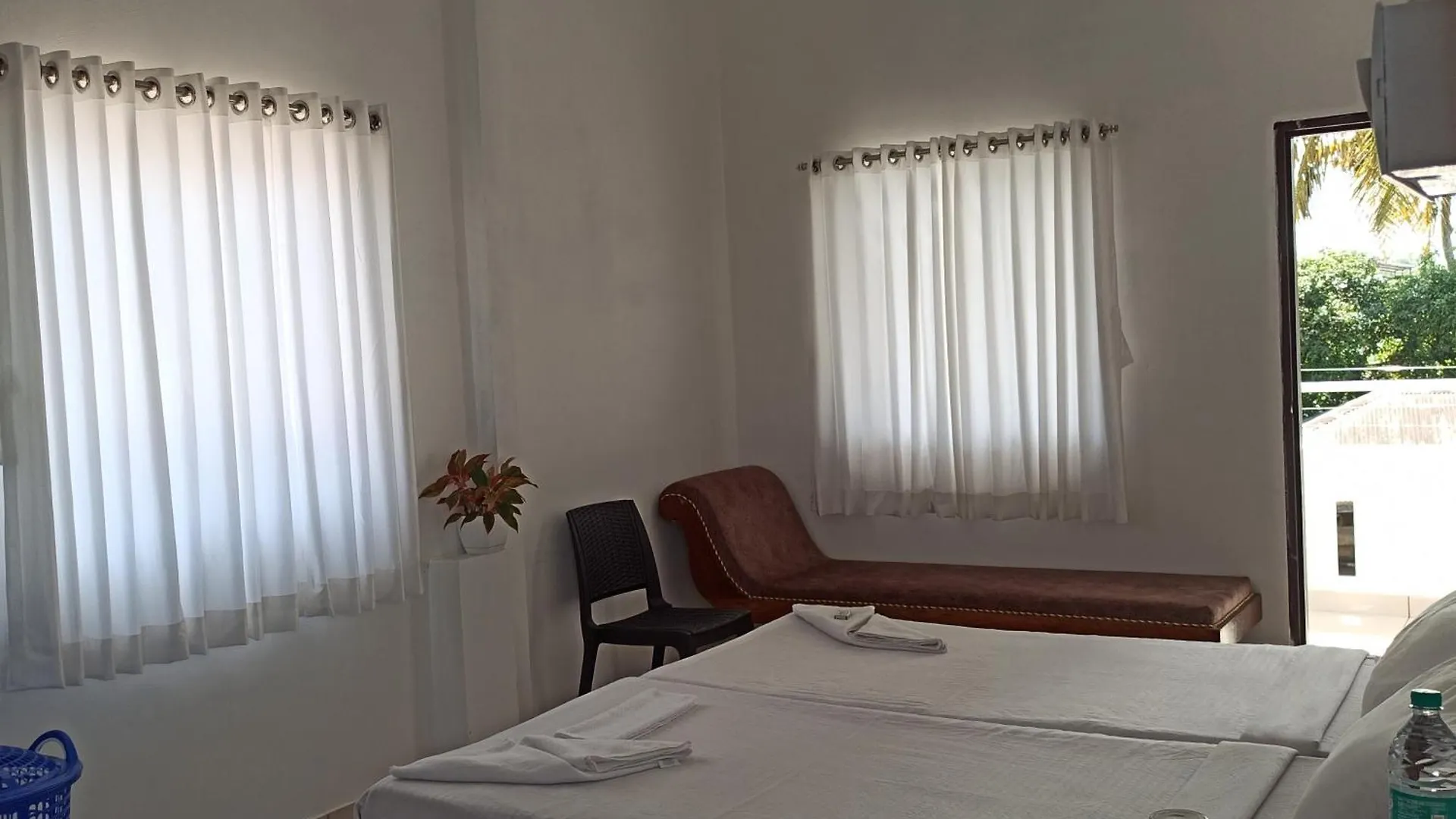 Bethesda Inn Kochi India