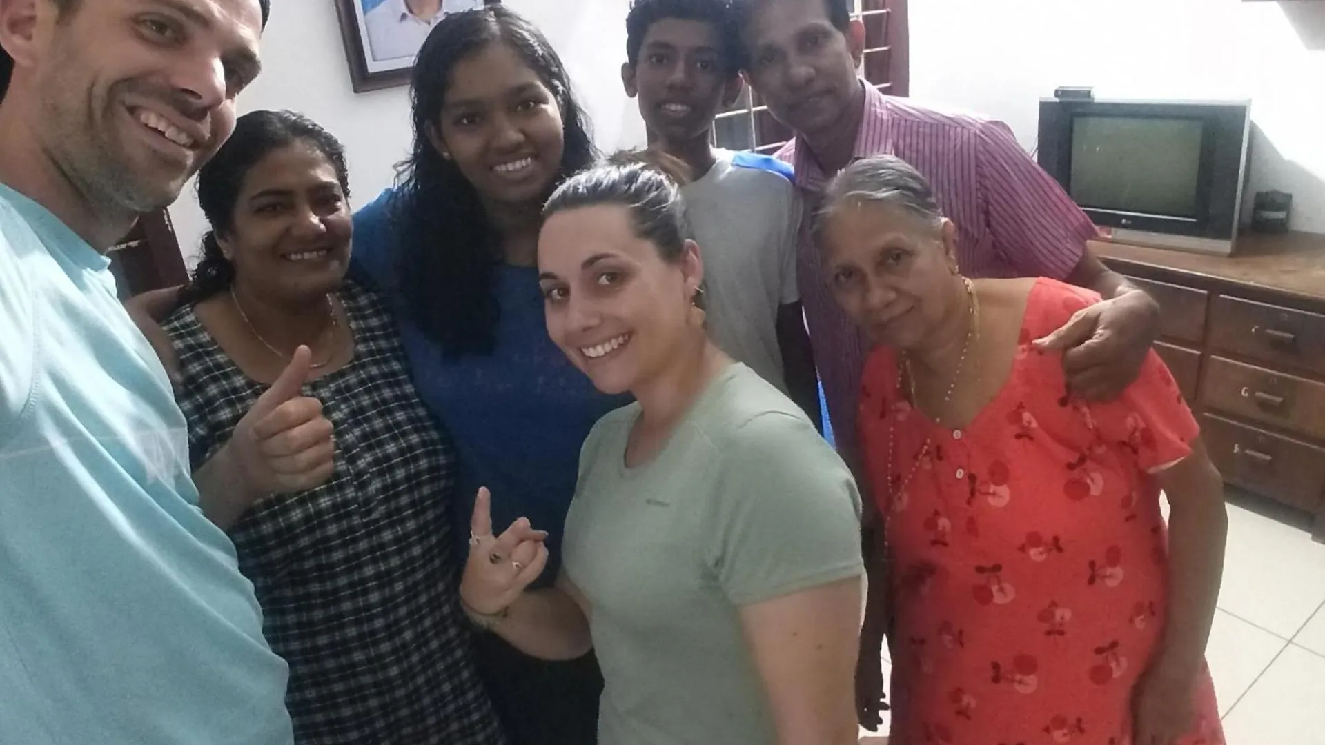 Bethesda Inn Kochi India