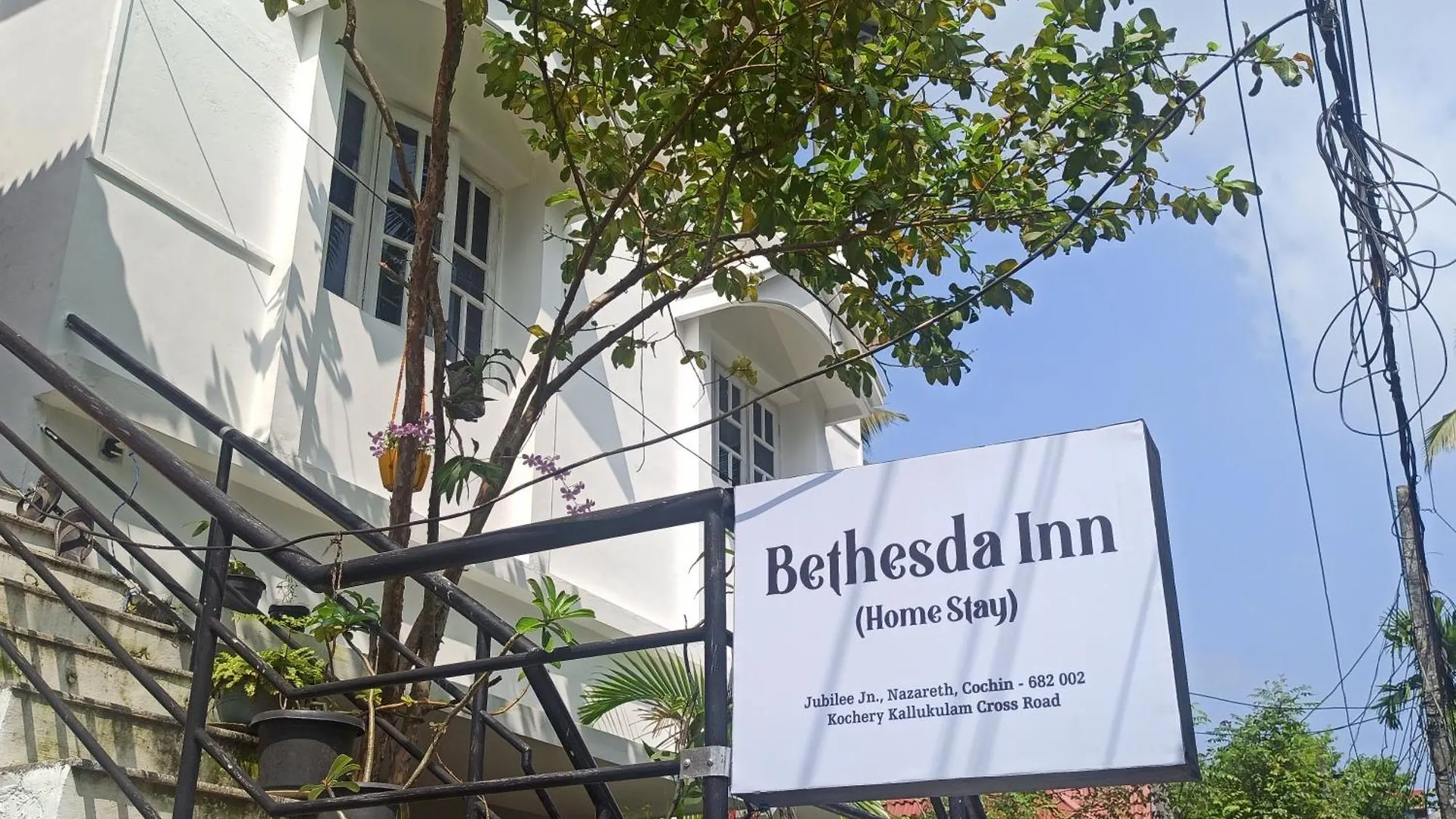 Bethesda Inn Kochi