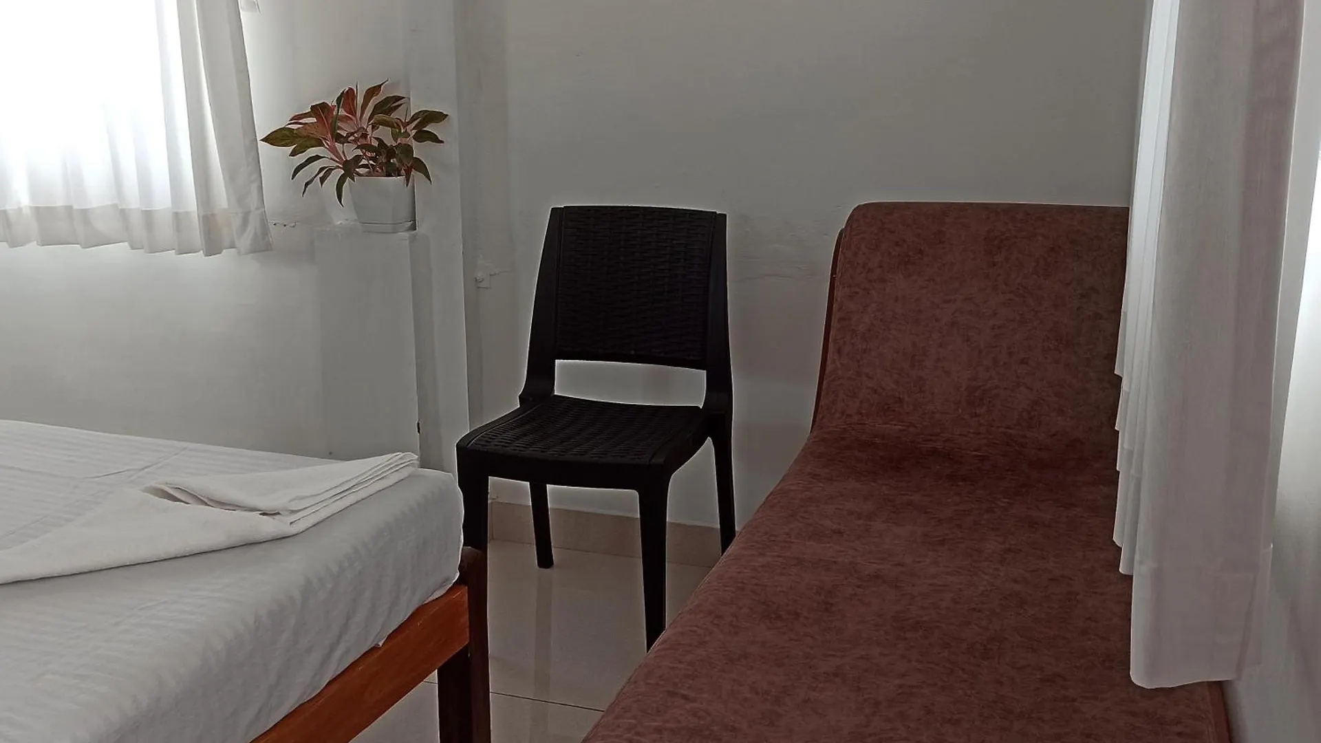 Bethesda Inn Kochi