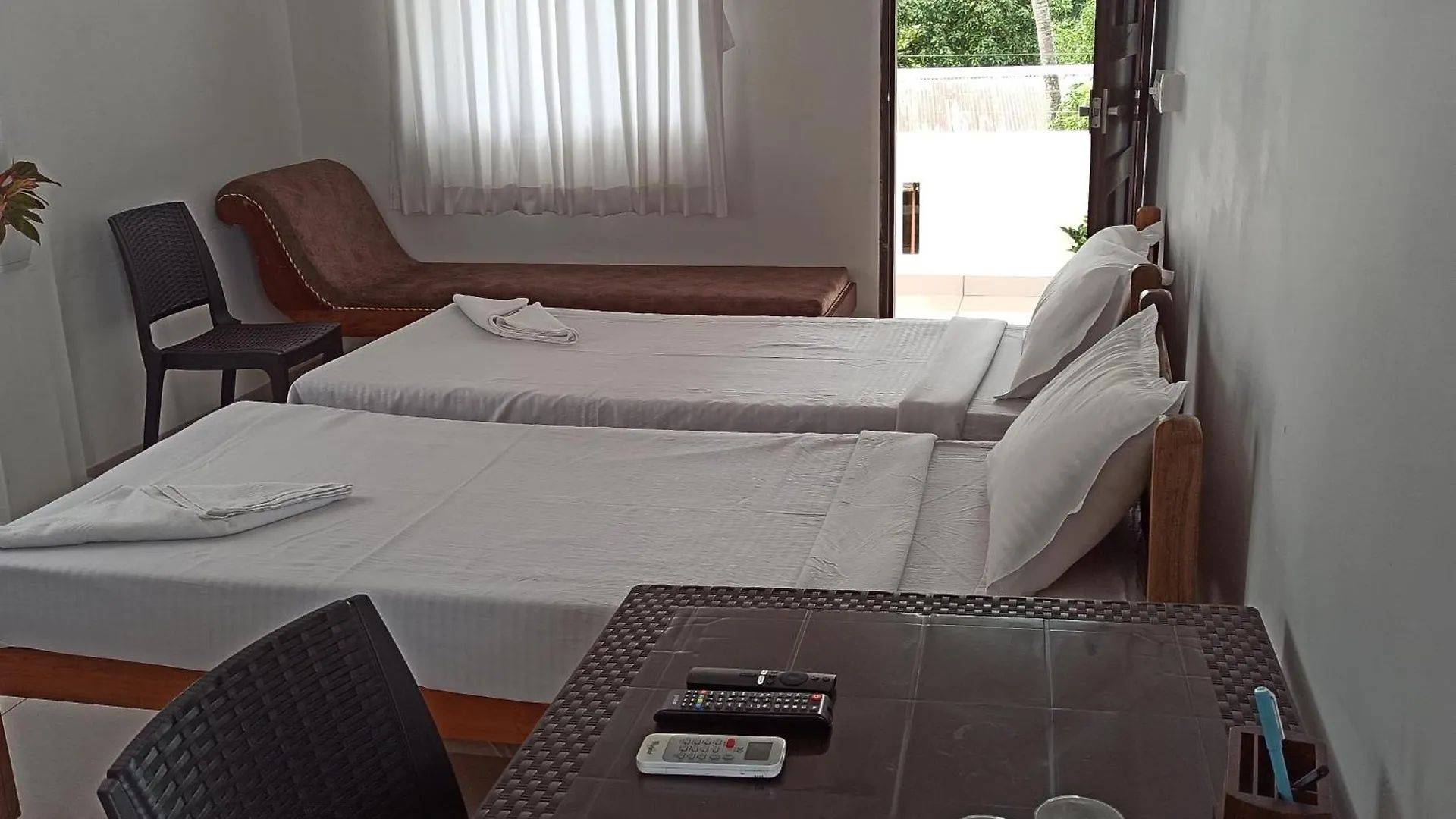 Habitación en casa particular Bethesda Inn Kochi