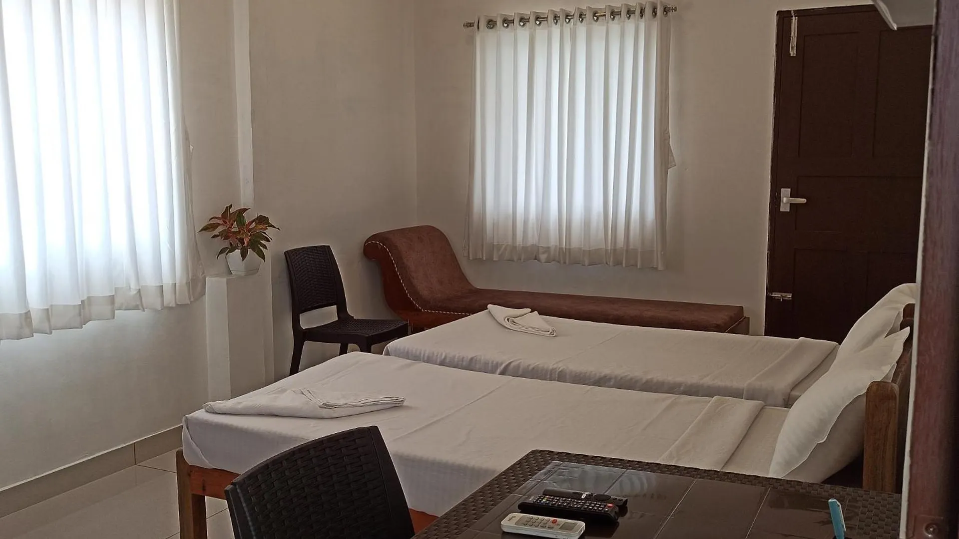 Bethesda Inn Kochi 0*,  India