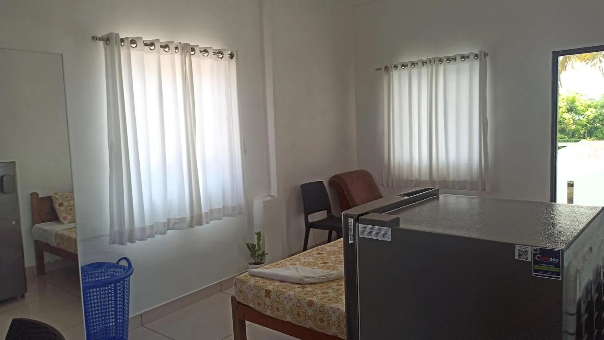 Habitación en casa particular Bethesda Inn Kochi