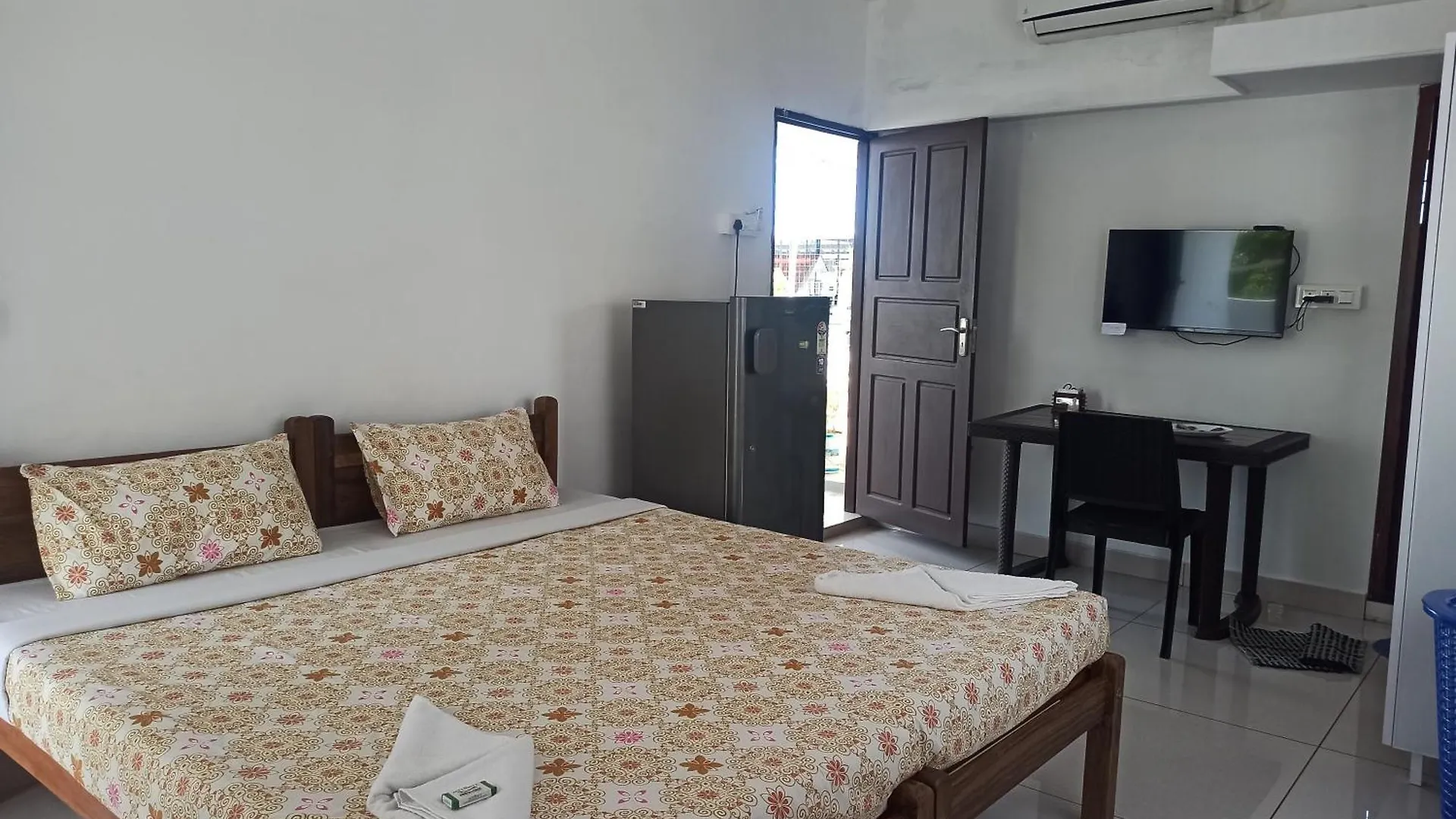 Homestay Bethesda Inn Kochi