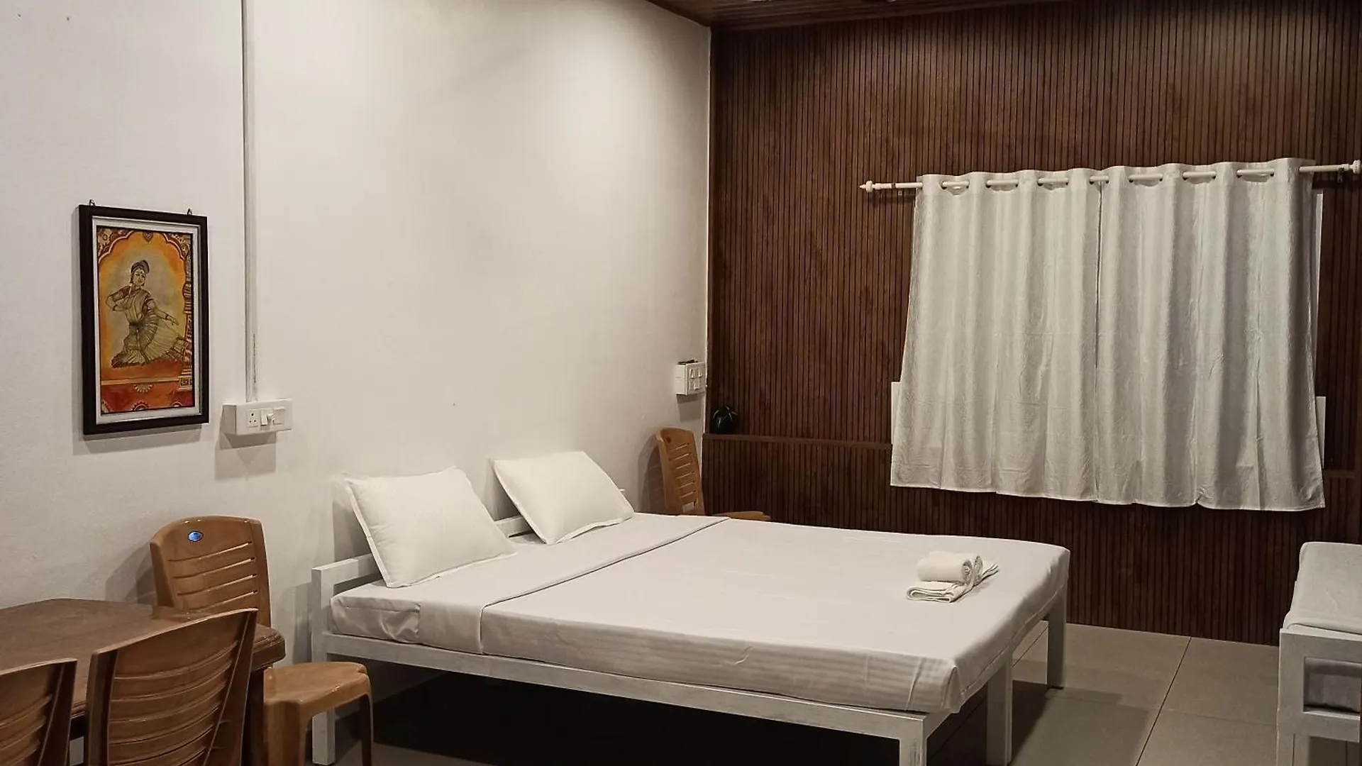 Bethesda Inn Kochi