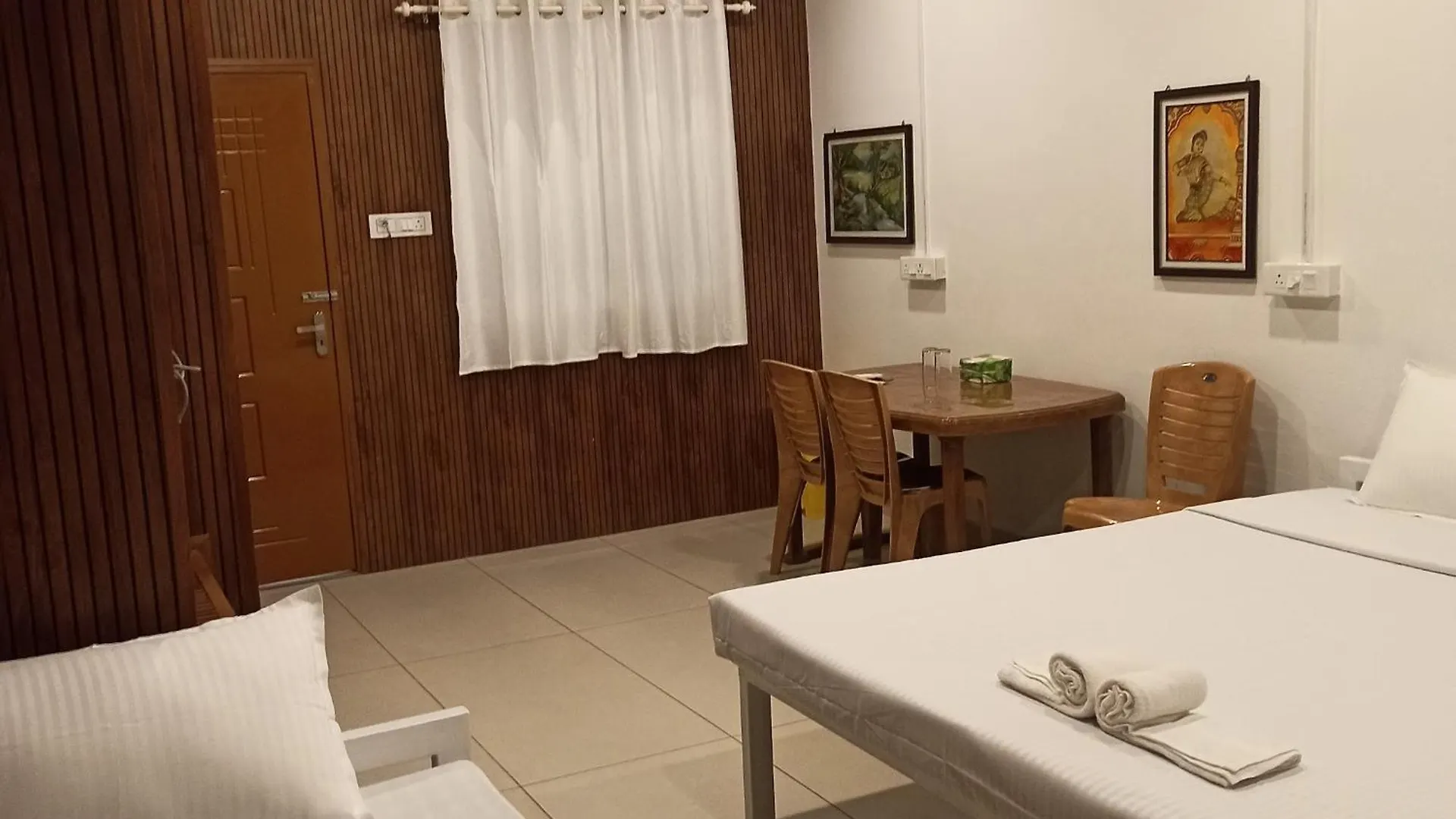 Bethesda Inn Kochi 0*,