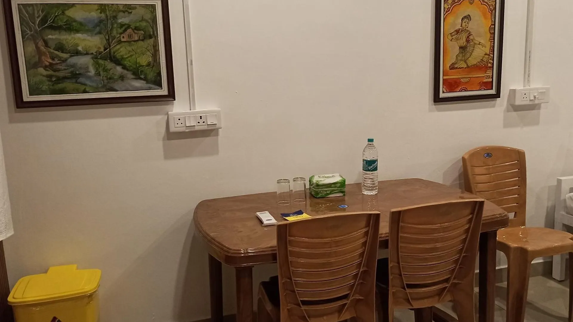 Bethesda Inn Kochi India