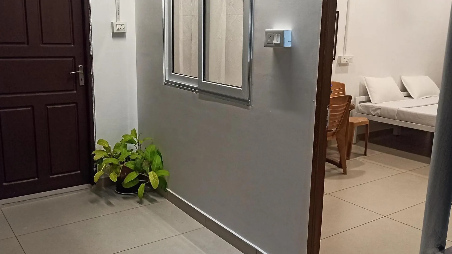 Bethesda Inn Kochi