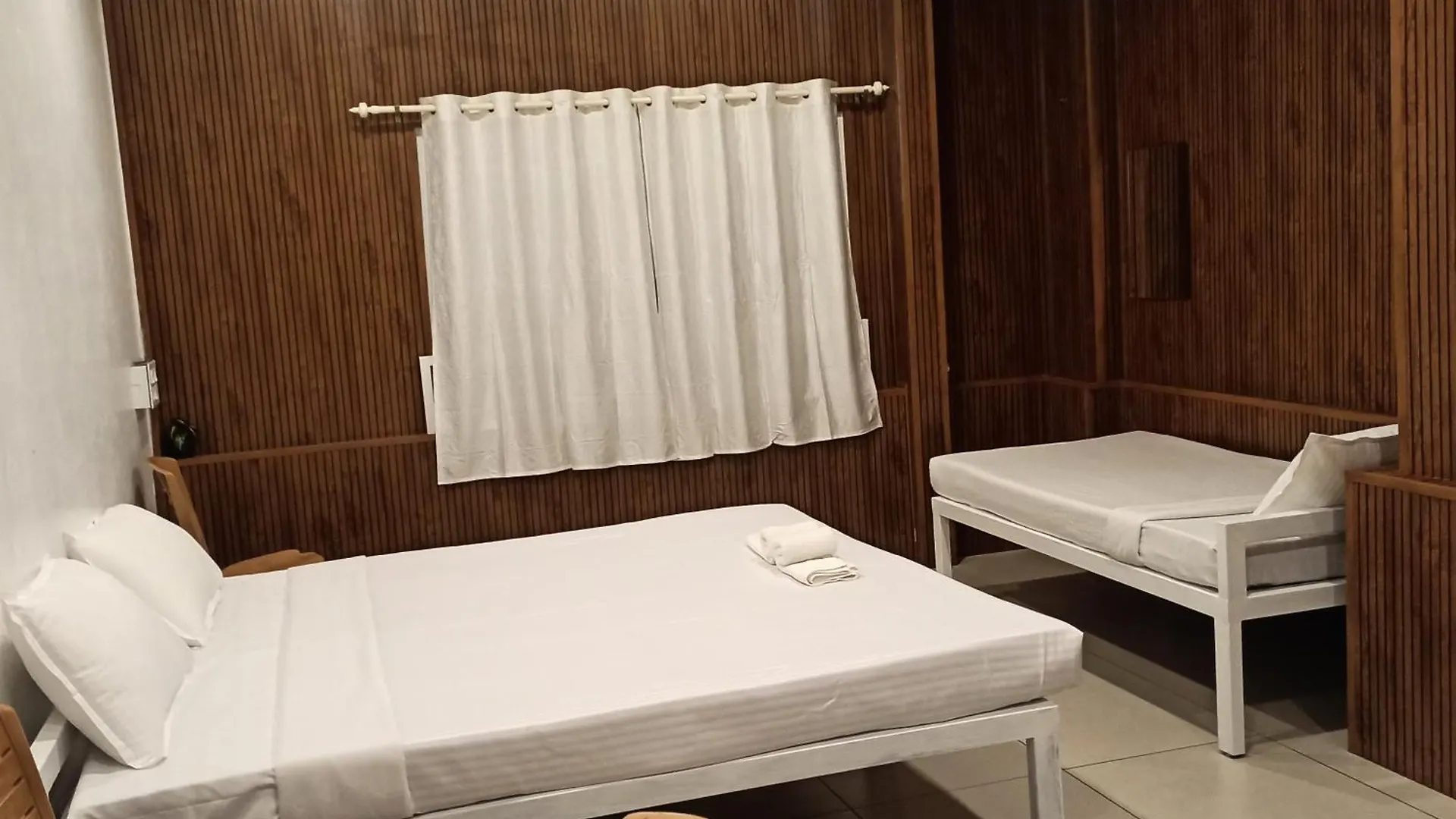 Bethesda Inn Kochi