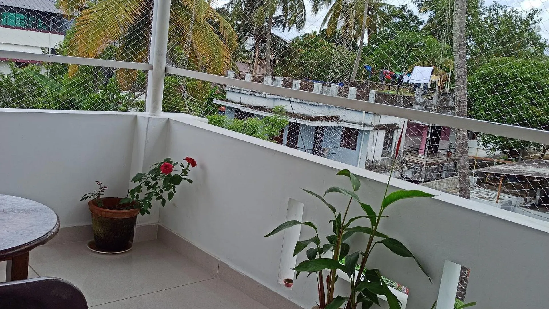Bethesda Inn Kochi Habitación en casa particular