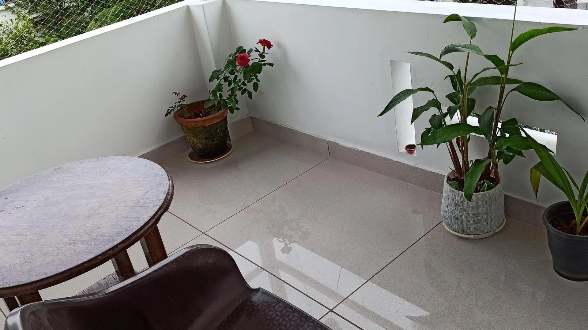 Bethesda Inn Kochi