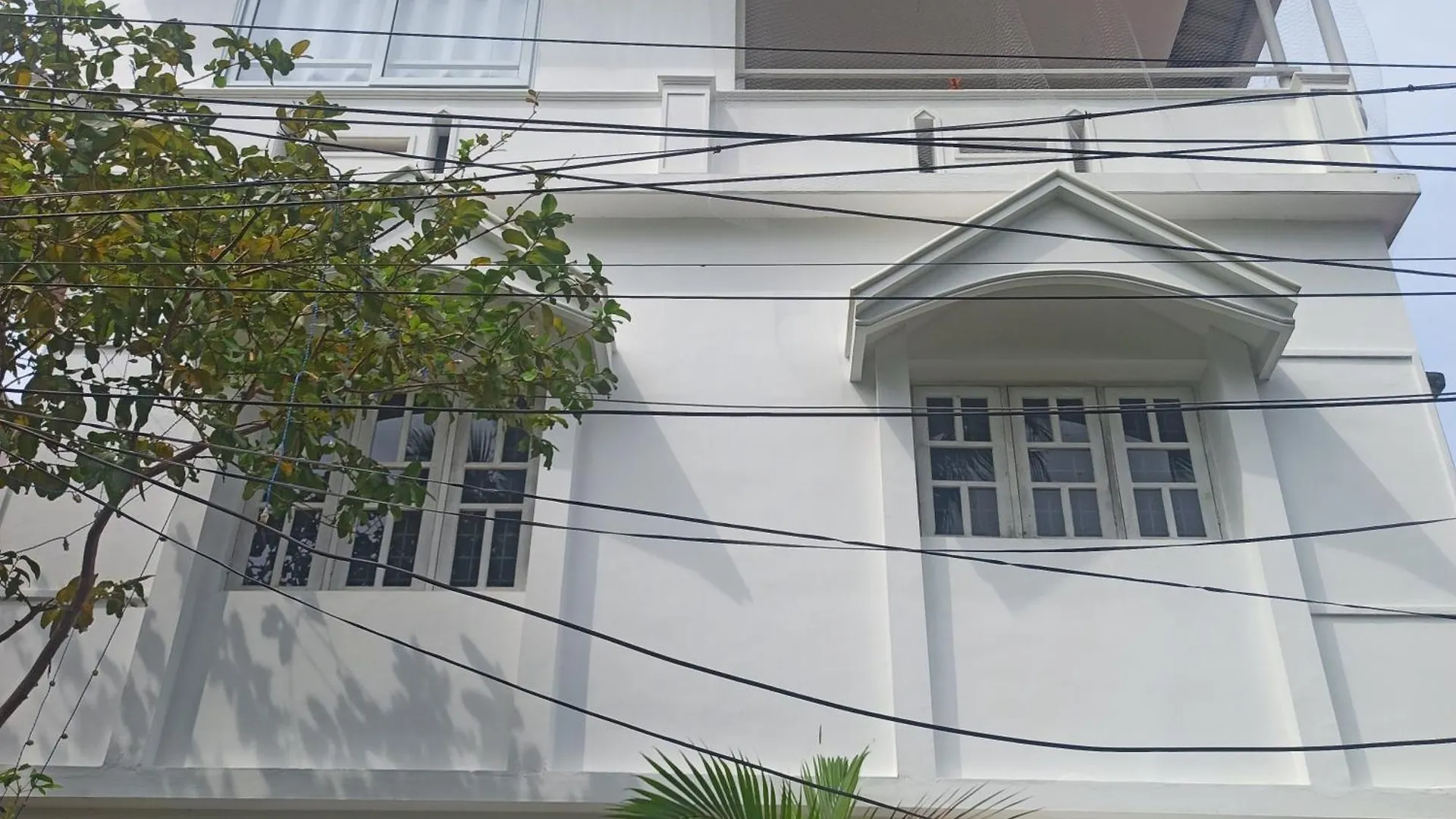 Bethesda Inn Kochi India