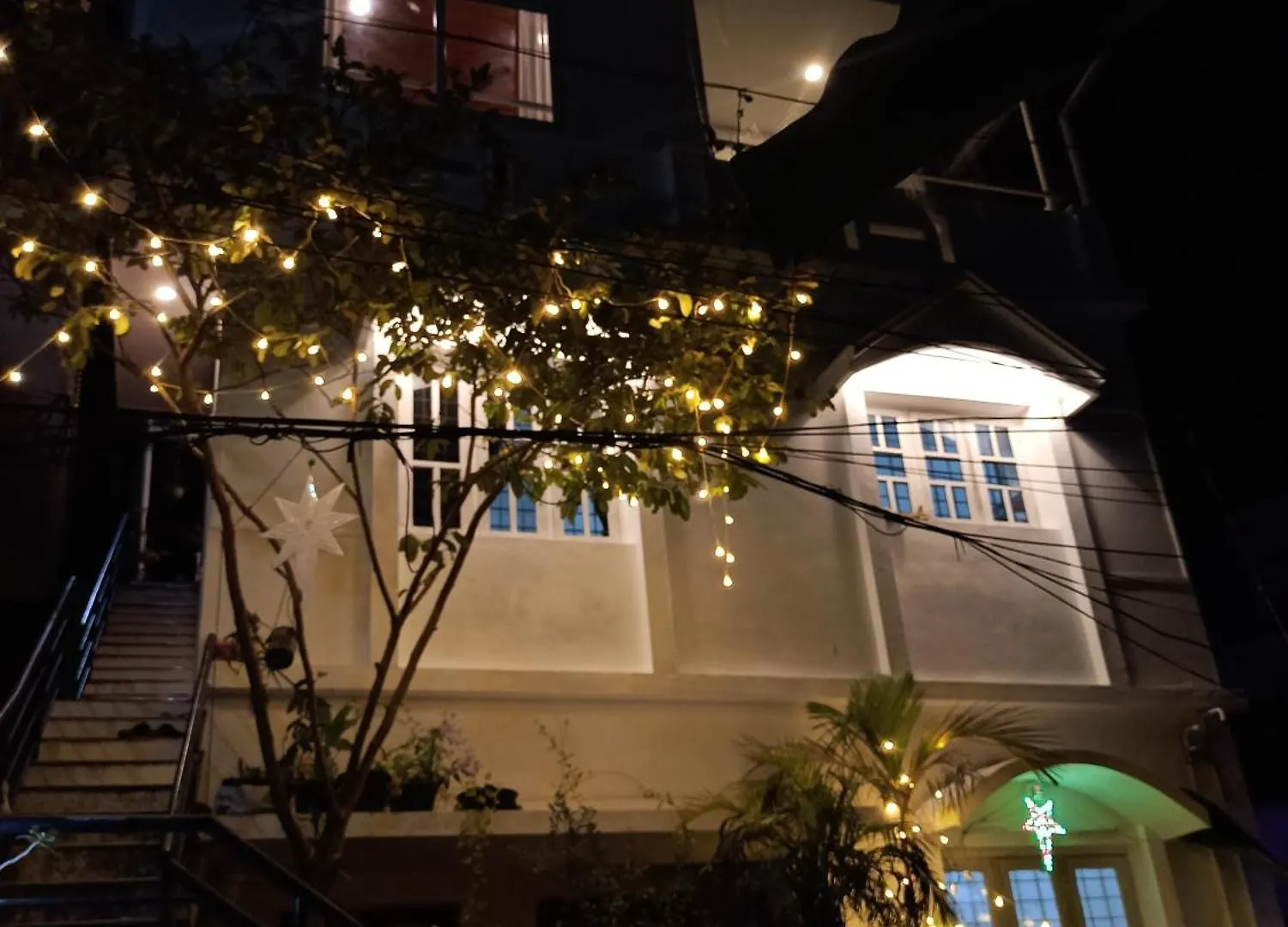 Bethesda Inn Kochi 0*,  India