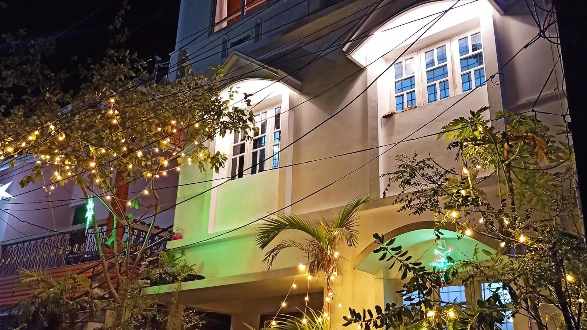 Bethesda Inn Kochi